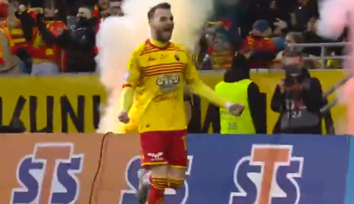 Remisy potencjalnych rywali Legii, Jagiellonii i Rakowa w europejskich pucharach